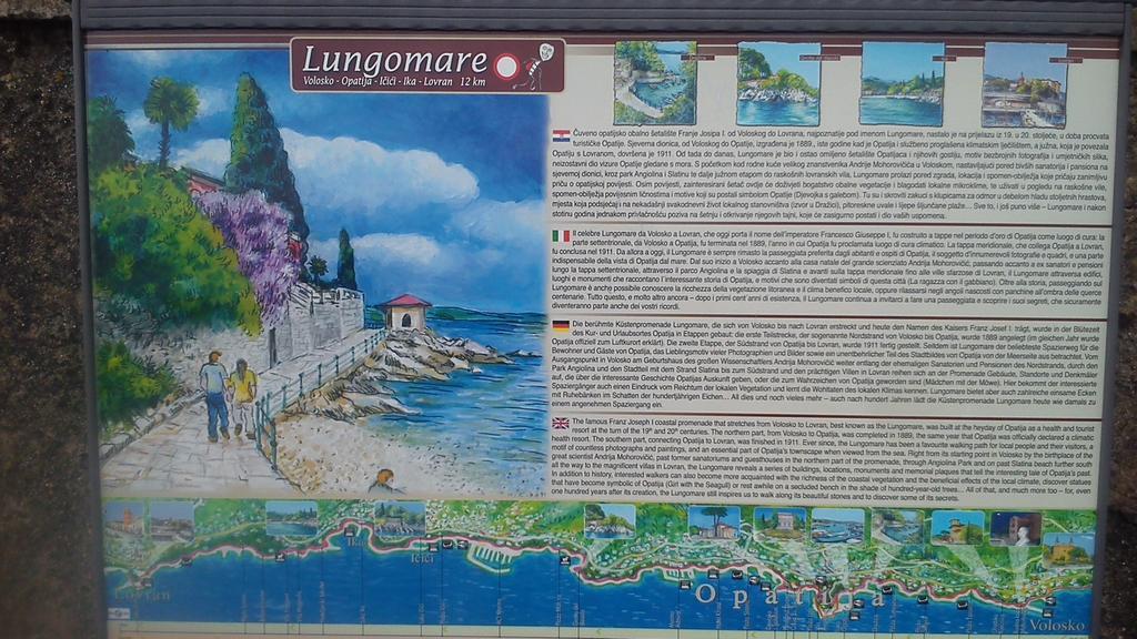 Tomić Opatija